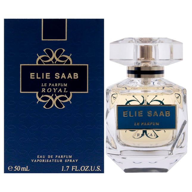 Elie Saab Le Parfum Royal Eau de Parfum 50ML
