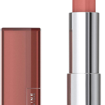 Maybelline - Color Sensational Cream Finish Lipstick Bare Reveal - OhYouLuckyDuck.com.au