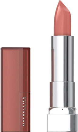 Maybelline - Color Sensational Cream Finish Lipstick Bare Reveal - OhYouLuckyDuck.com.au