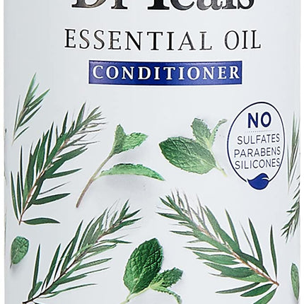 Dr Teals Conditioner Tea Tree 437ML