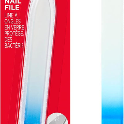 Revlon Bacteria Shield Glass Nail File