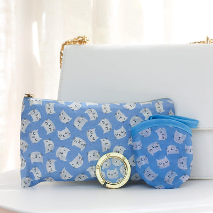 SPLOSH HANDBAG ACCESSORIES CAT