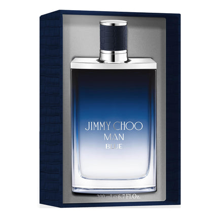 Jimmy Choo Man Blue EDT for Men 200ML
