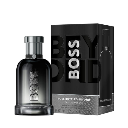 Hugo Boss Bottled Beyond Edp 100ml