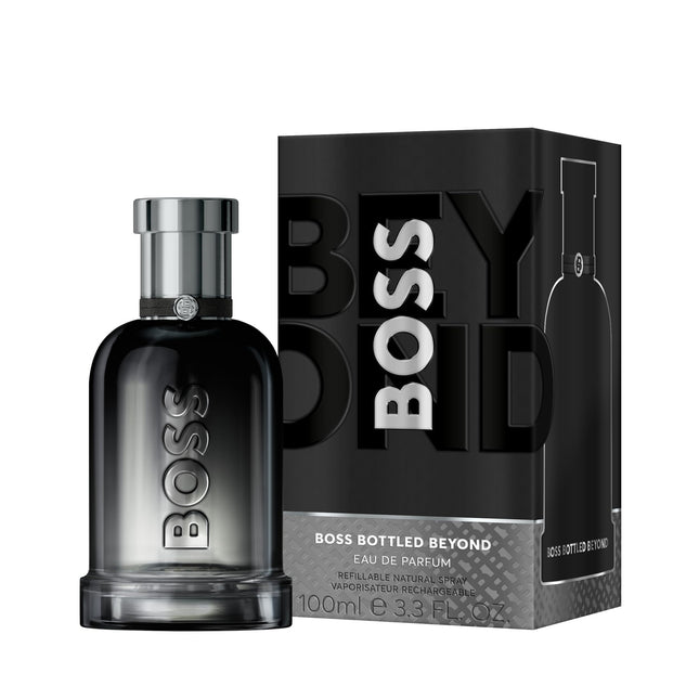 Hugo Boss Bottled Beyond Edp 100ml