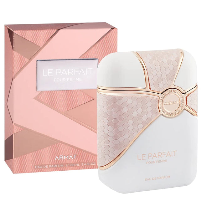 Armaf Le Parfait Pour Femme EDP 100ML