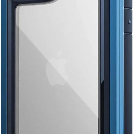 Raptic Shield Case For Iphone 14 Pro Blue