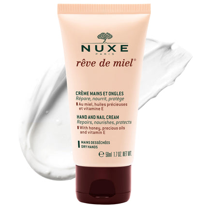 Nuxe Reve De Miel Hand And Nail Cream 50ML