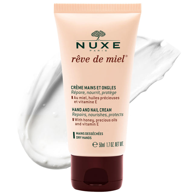 Nuxe Reve De Miel Hand And Nail Cream 50ML