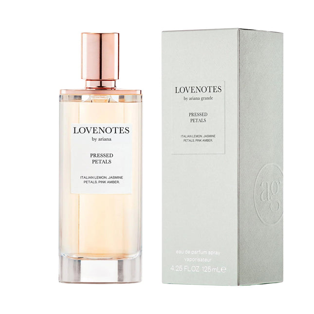 Ariana Grande Love Notes Pressed Petals Eau de Parfum 125ML