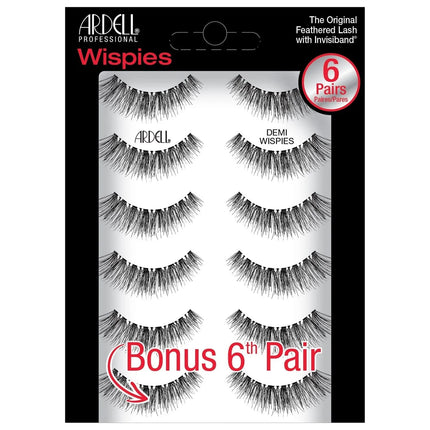 Ardell Demi Wispies 5pk
