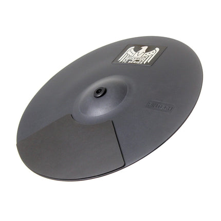 Pintech Percussion TC18 18 Inch Trigger Cymbal