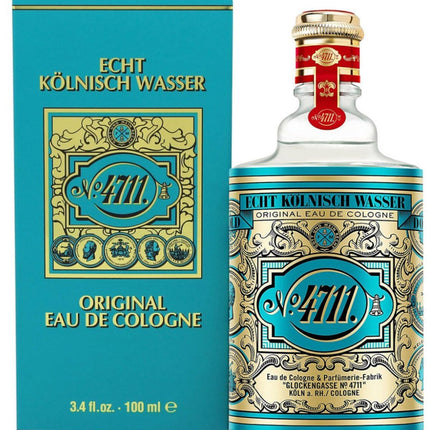 4711 Original Eau De Cologne 100ml