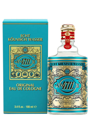 4711 Original Eau De Cologne 100ml