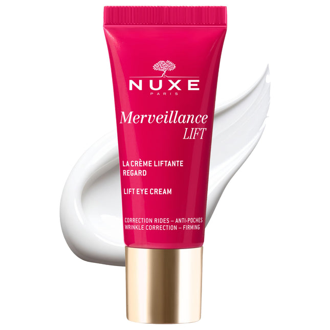 Nuxe Merveillance Lift Eye Cream 15ML