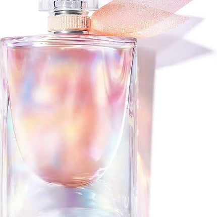 Lancome La Vie Est Belle Soleil Cristal Eau de Parfum Spray for Women 50 ml