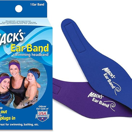 Macks Ear Band