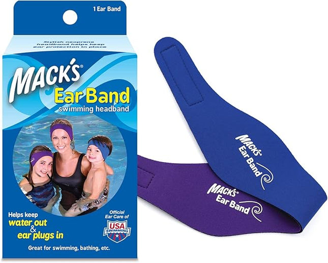 Macks Ear Band
