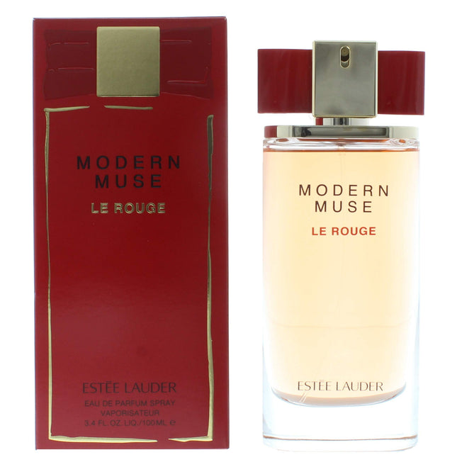 Estee Lauder Modern Muse Le Rouge For Women 100ML