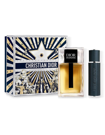 Christian Dior Homme Eau De Toilette Gift Set 100ML