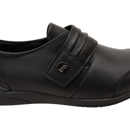 Homyped Maya Black 6