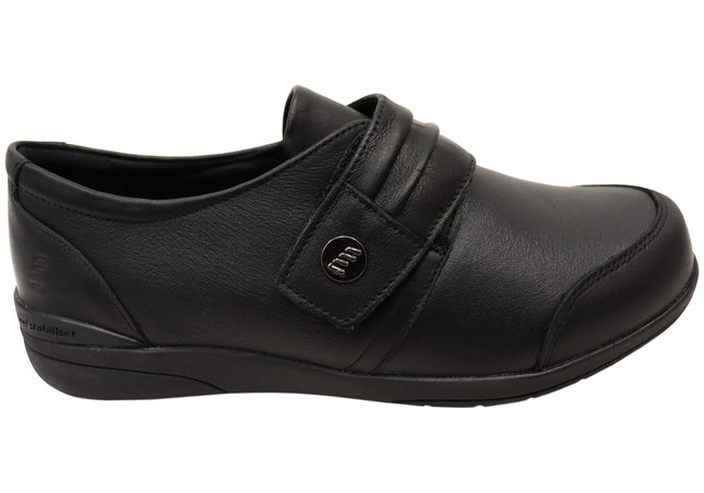 Homyped Maya Black 9.5