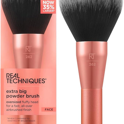Real Techniques Extra Big Powder Brush