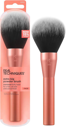 Real Techniques Extra Big Powder Brush