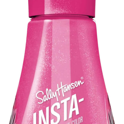 Sally Hansen Insta-Dri Syrup Nail Polish 133 Jammin Jellies