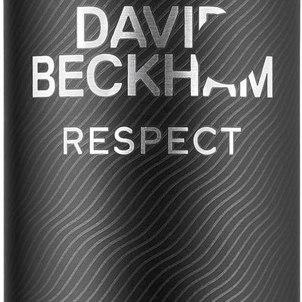 David Beckham Respect Body Spray 150ML
