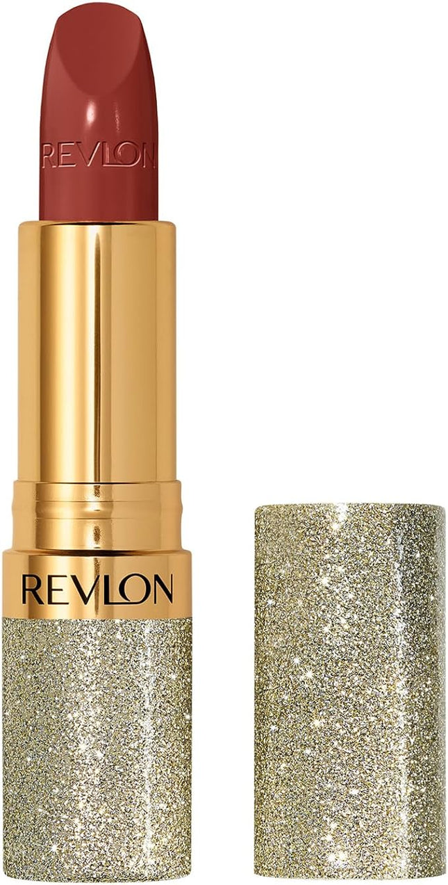 Revlon Super Lustrous Ultra Lipstick Tono Sedona