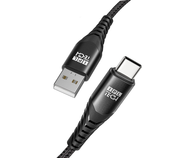 Ipl Tech Type C Cable 1.2m