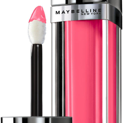 Maybelline Color Sensational Color Elixir Lip Gloss 075 Fuchsia Flourish