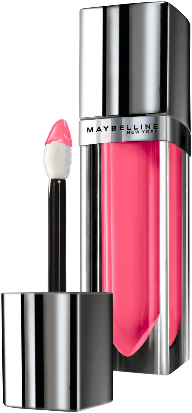 Maybelline Color Sensational Color Elixir Lip Gloss 075 Fuchsia Flourish