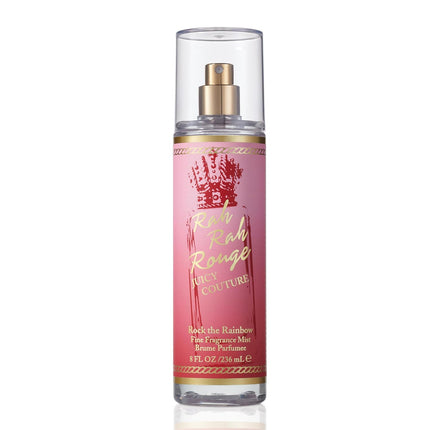 Juicy Couture Rouge Fragrance Mist 236ML