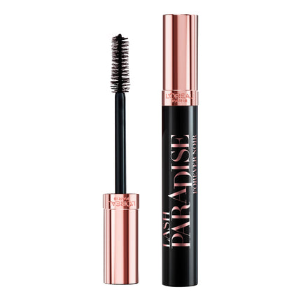 Loreal Paris Paradise Mascara Forever Noir 6.4ML