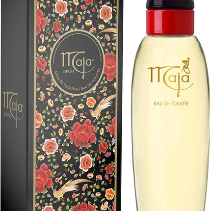 Maja Espana - EDT 50ml Perfume Spray Fragrance