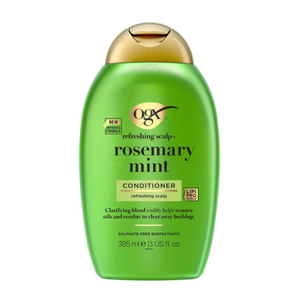 Ogx Rosemary Mint Conditioner 385ML