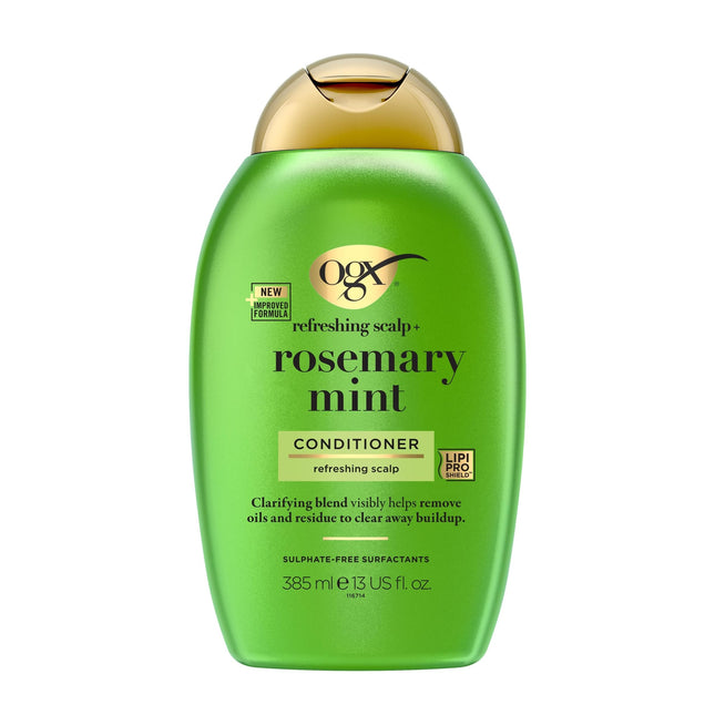 Ogx Rosemary Mint Conditioner 385ML