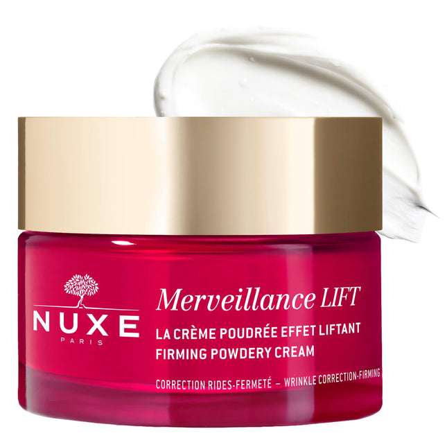 Nuxe Merveillance Lift Firming Powdery Cream 50ML