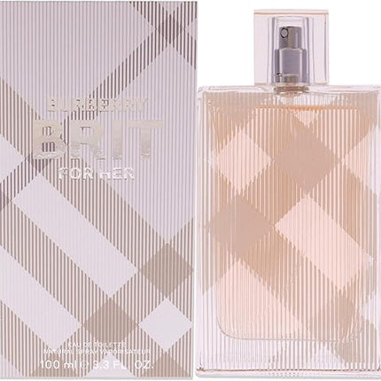 Burberry Brit for Her EDT 100ML