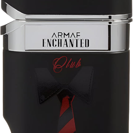 Armaf Enchanted Club for Men EDT 100ML