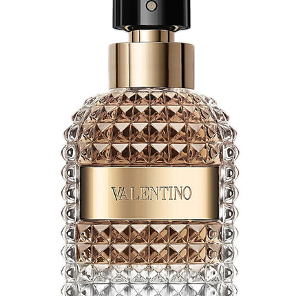 Valentino Garavani Men'S Uomo EDT 50ML