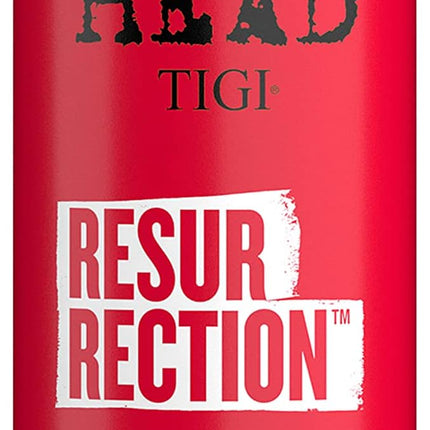 Tigi Resurrection Bed Head Repairing Shampoo 400ML