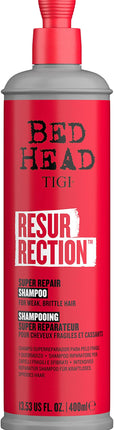 Tigi Resurrection Bed Head Repairing Shampoo 400ML