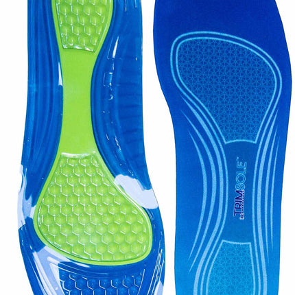Trimsole Gel Advanced Insoles for Women