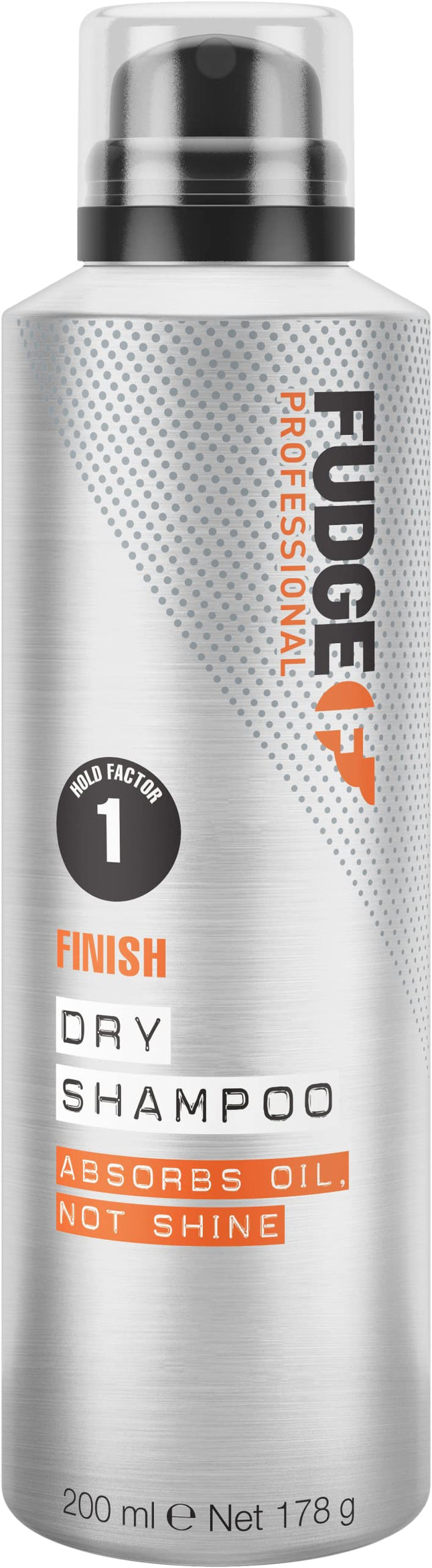 Fudge Dry Shampoo 200ML