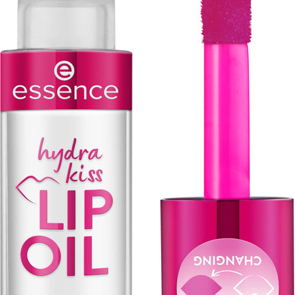 Essence Hydra Kiss Lip Oil 06