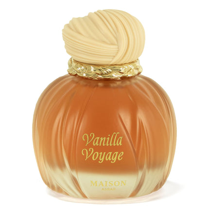 Maison Asrar Vanilla Voyage Edp 100ML