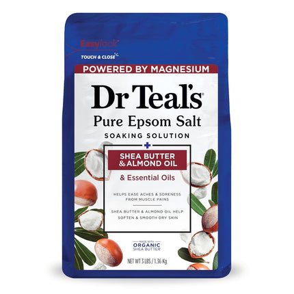 Amazing Oils Magnesium Daily Bath Flakes 800G